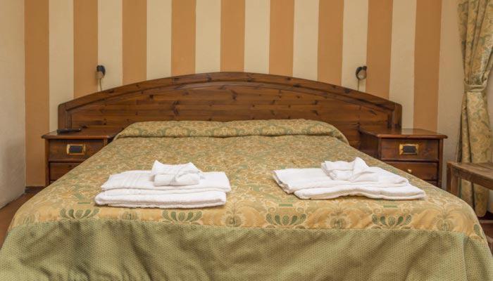 Hotel La Fontaine Oulx Dış mekan fotoğraf