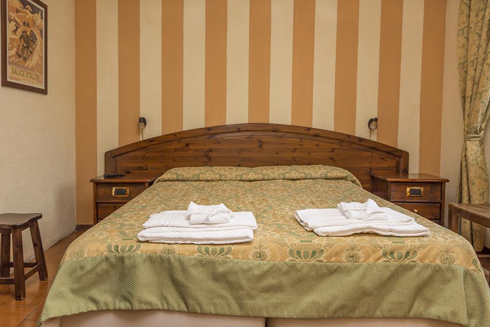 Hotel La Fontaine Oulx Dış mekan fotoğraf